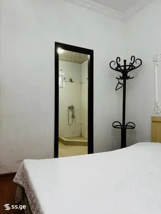 ქირავდება, ბინა