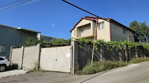 იყიდება, კერძო სახლი