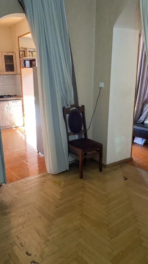 იყიდება, ბინა