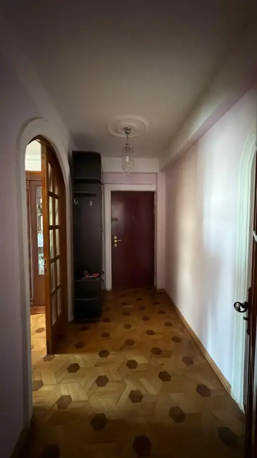 For Sale, Apartment