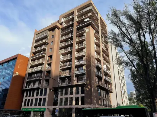 For Sale, Apartment