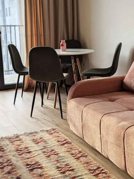 For Sale, Apartment
