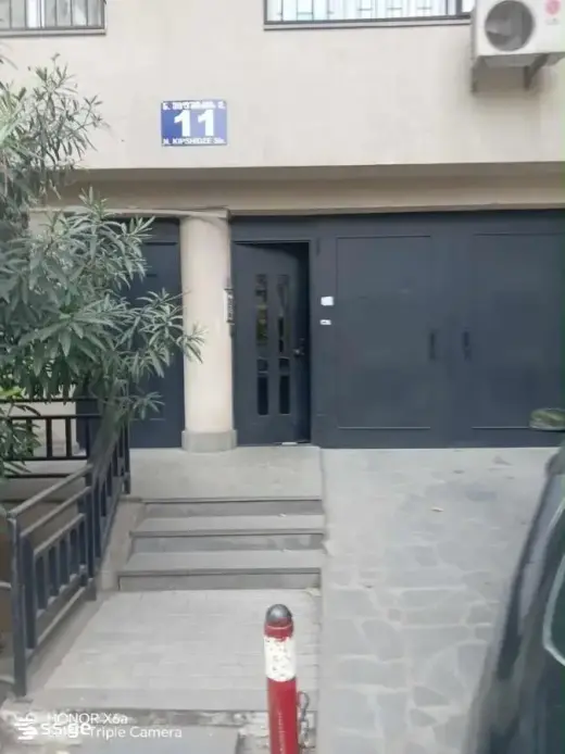 იყიდება, ბინა