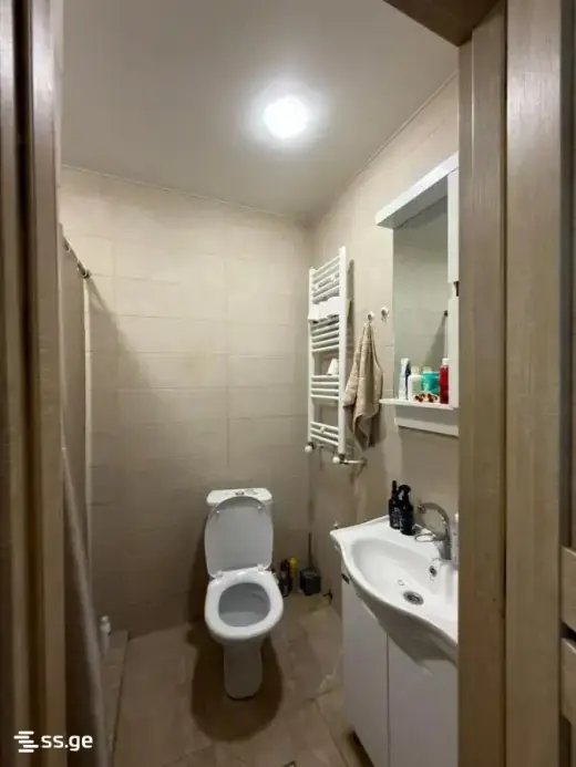 For Rent, Apartment