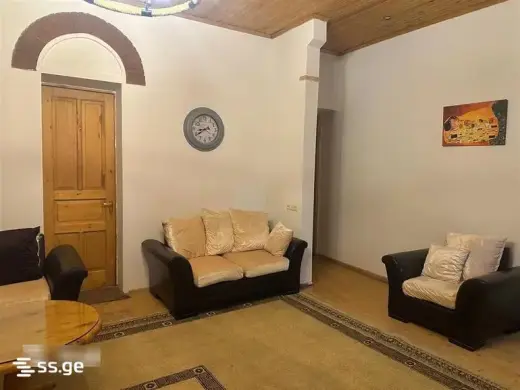 ქირავდება, ბინა