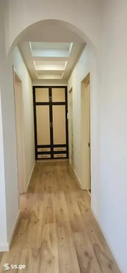 For Rent, Apartment