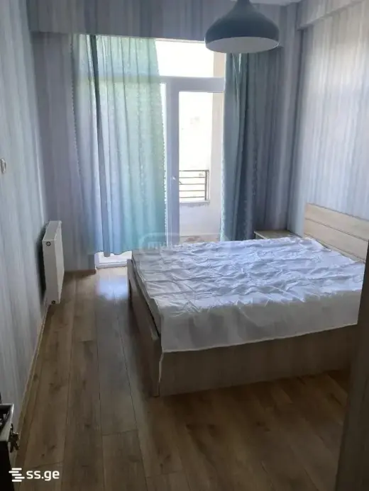 For Rent, Apartment