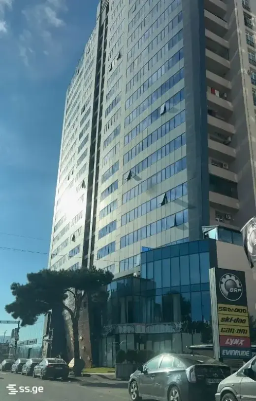 For Rent, Apartment