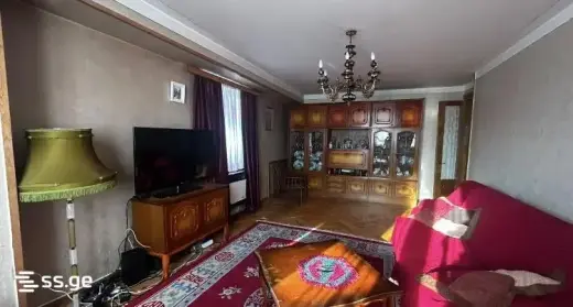 იყიდება, ბინა