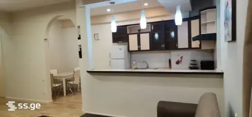 For Rent, Apartment
