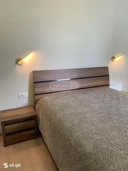 For Rent, Apartment