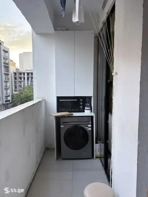 For Rent, Apartment