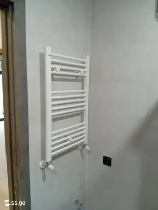იყიდება, ბინა