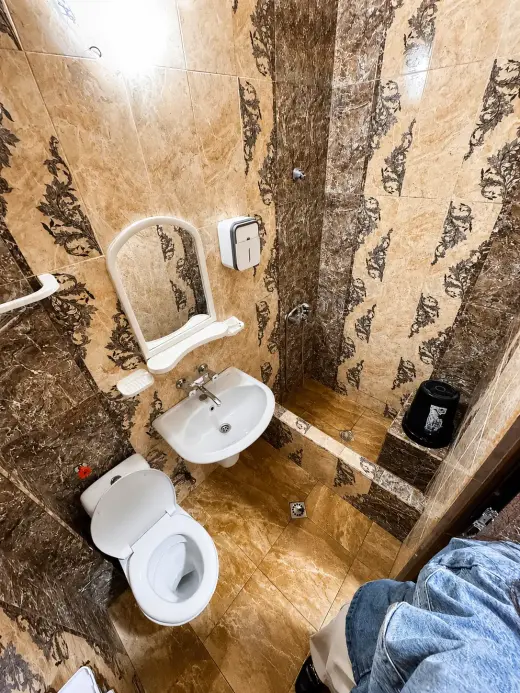 იყიდება, ბინა