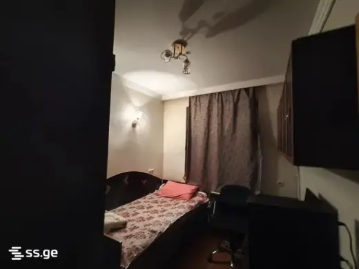 იყიდება, ბინა