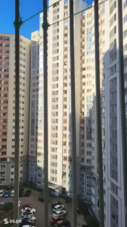იყიდება, ბინა