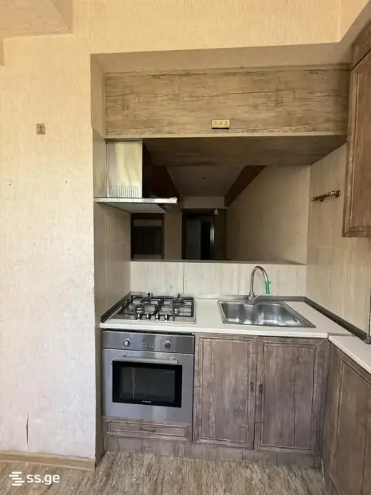 იყიდება, ბინა