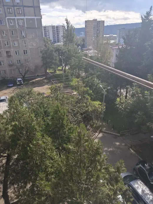 იყიდება, ბინა