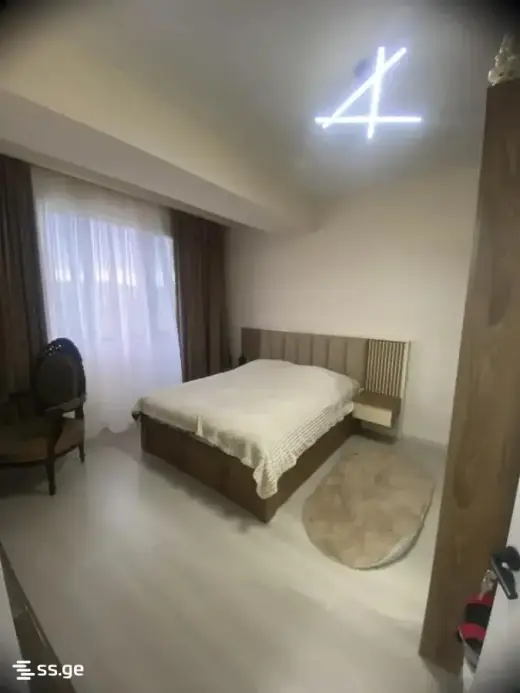 იყიდება, ბინა