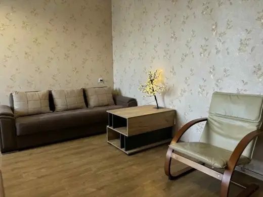 ქირავდება, ბინა