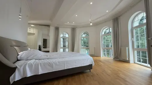 For Sale, Private House