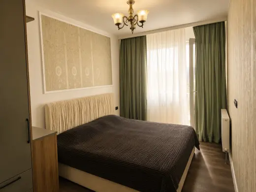 For Sale, Apartment