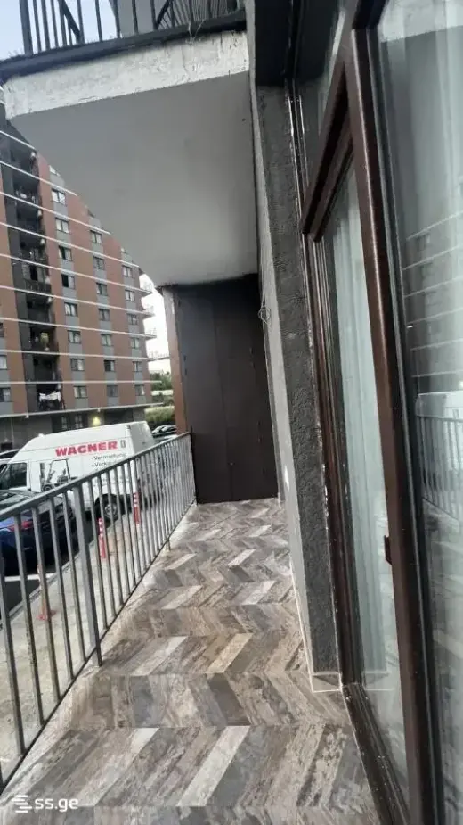 For Rent, Apartment