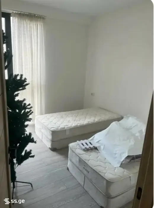 იყიდება, ბინა