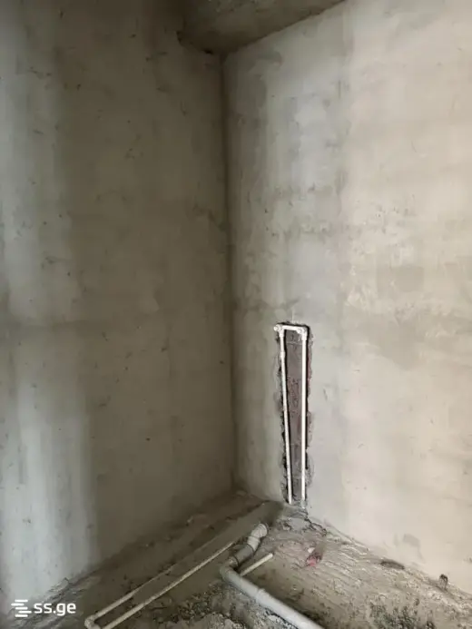 იყიდება, ბინა