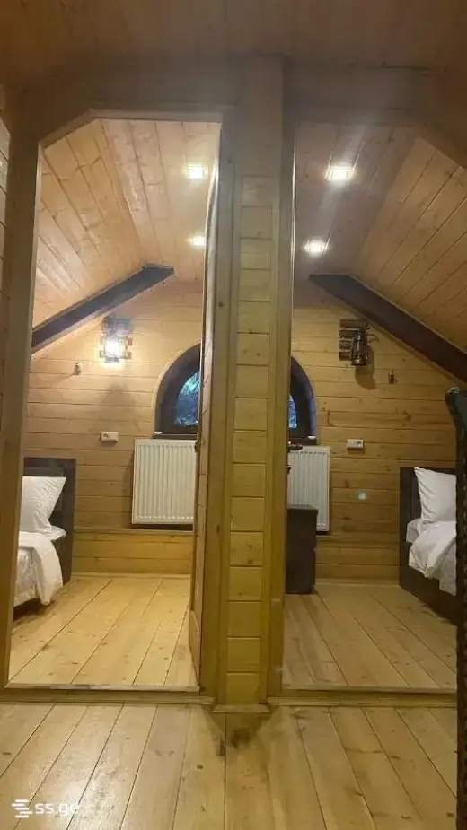 For Rent, Apartment