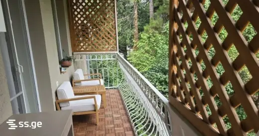 For Rent, Apartment
