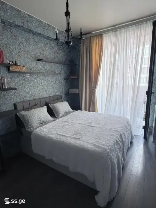 For Rent, Apartment