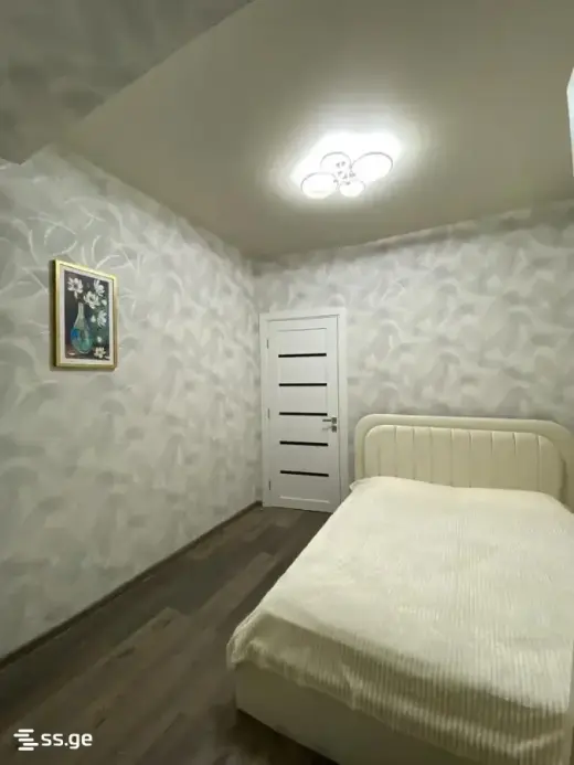 ქირავდება, ბინა