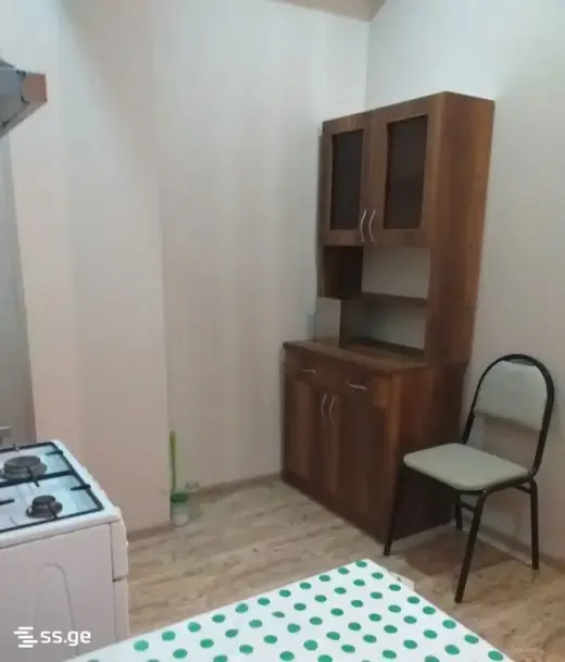 For Rent, Apartment
