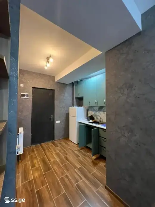 ქირავდება, ბინა