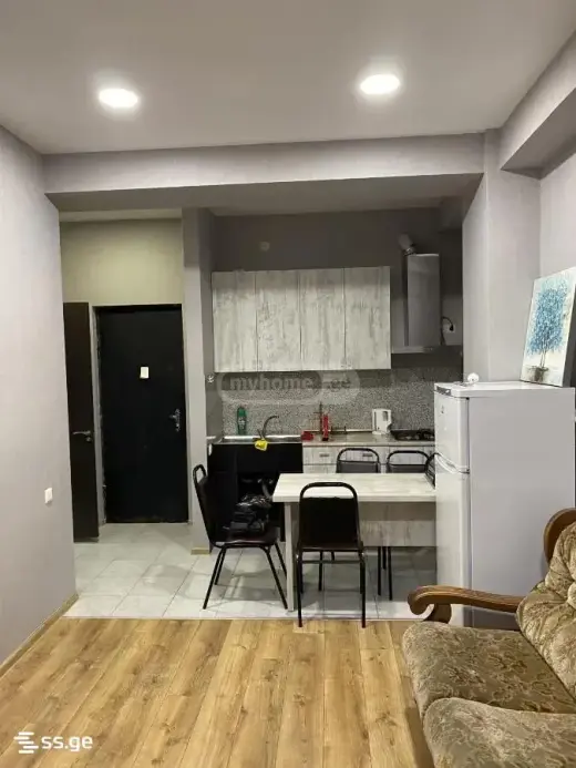 For Rent, Apartment