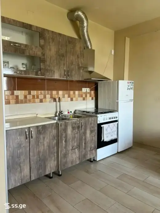 ქირავდება, ბინა