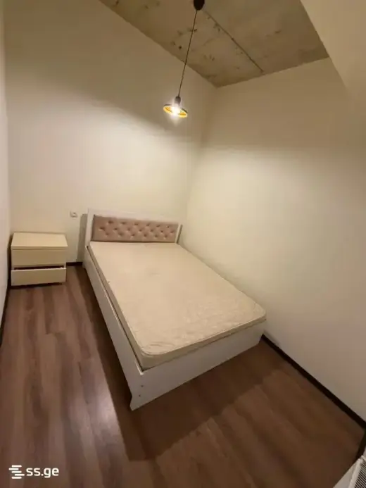ქირავდება, ბინა