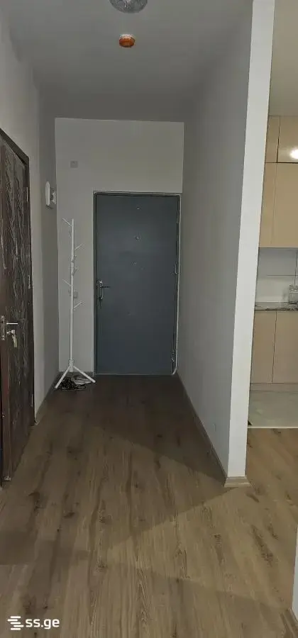ქირავდება, ბინა