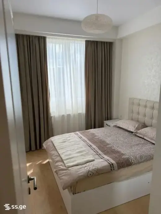 იყიდება, ბინა