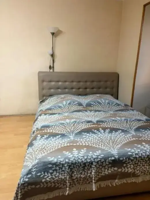 For Rent, Apartment