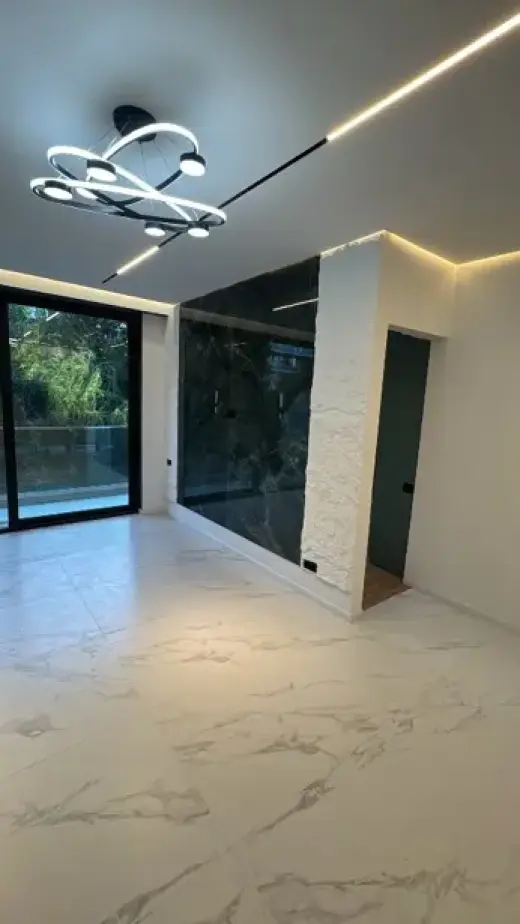 ქირავდება, ბინა