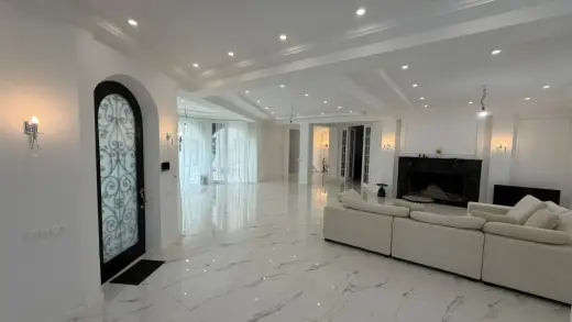 For Sale, Private House