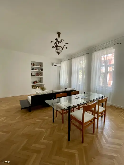 For Rent, Apartment