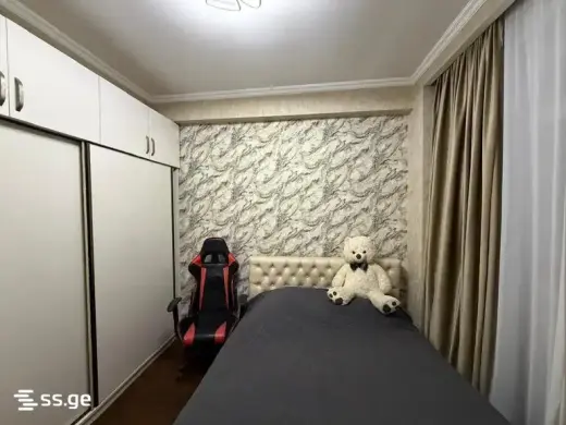 იყიდება, ბინა