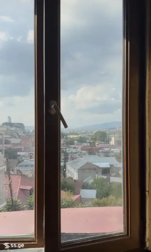 იყიდება, ბინა