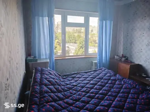 იყიდება, ბინა