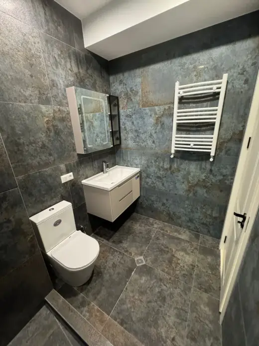 For Sale, Apartment