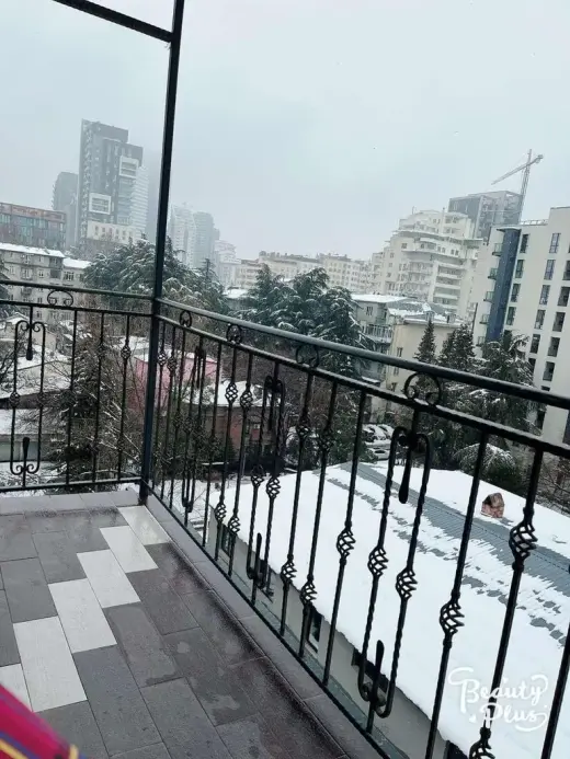 იყიდება, ბინა