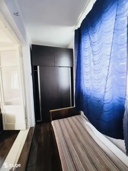 ქირავდება, ბინა